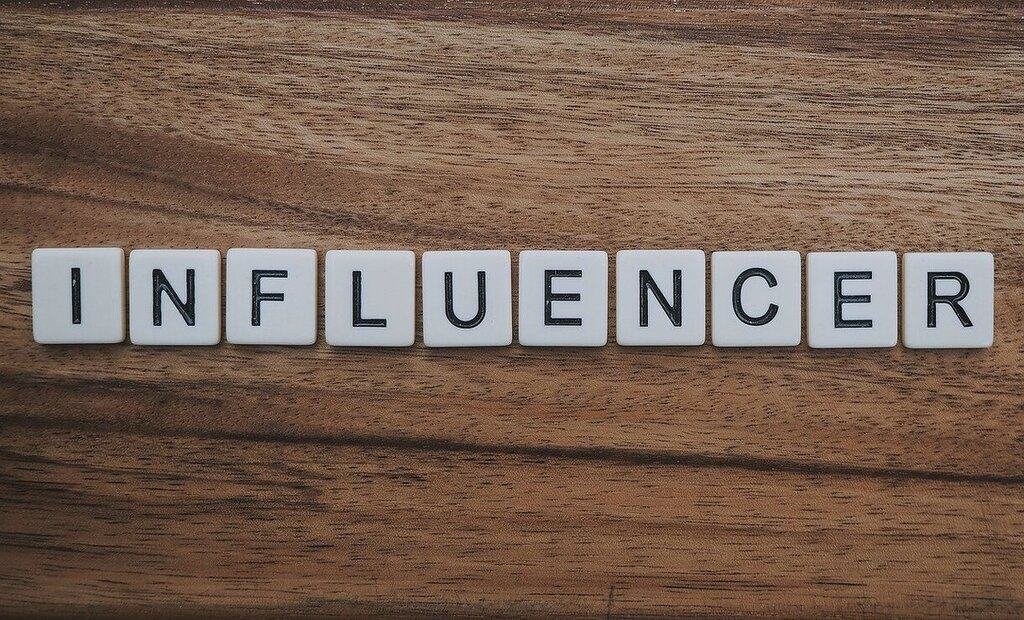 influencers are the new go to marketers to sell your products